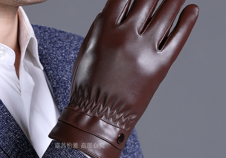 Gants pour homme      - Ref 2781576 Image 21