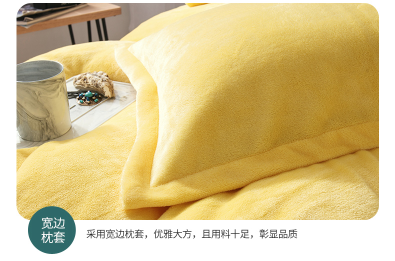 Mùa đông san hô chăn đơn mảnh cộng với nhung dày nhung sinh viên đơn nhung đôi bìa flannel đôi 	chăn phao siêu rẻ	