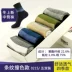 Vớ cotton nam Bao Na Si Vớ mùa xuân và mùa thu Đầm thấm mồ hôi Bốn mùa Vớ mùa đông Kinh doanh Vớ nam vớ cotton - Vớ nam tất chân nam Vớ nam