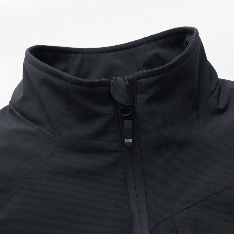 Blouson homme SEPTWOLVES    manches longues en Polyester - Ref 3118329 Image 5