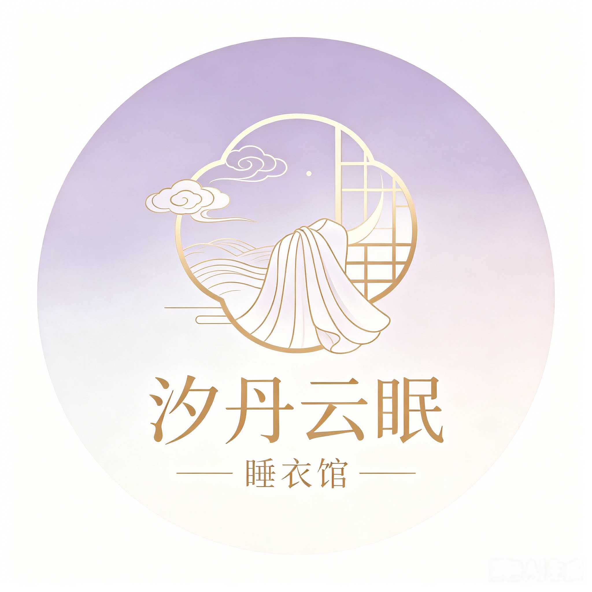 汐丹云眠睡衣馆
