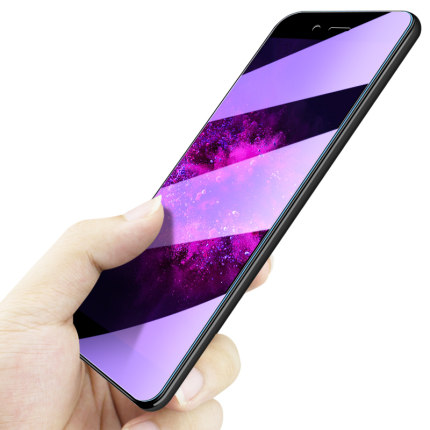 华为p20钢化膜p20pro全屏覆盖p9手机p10抗蓝