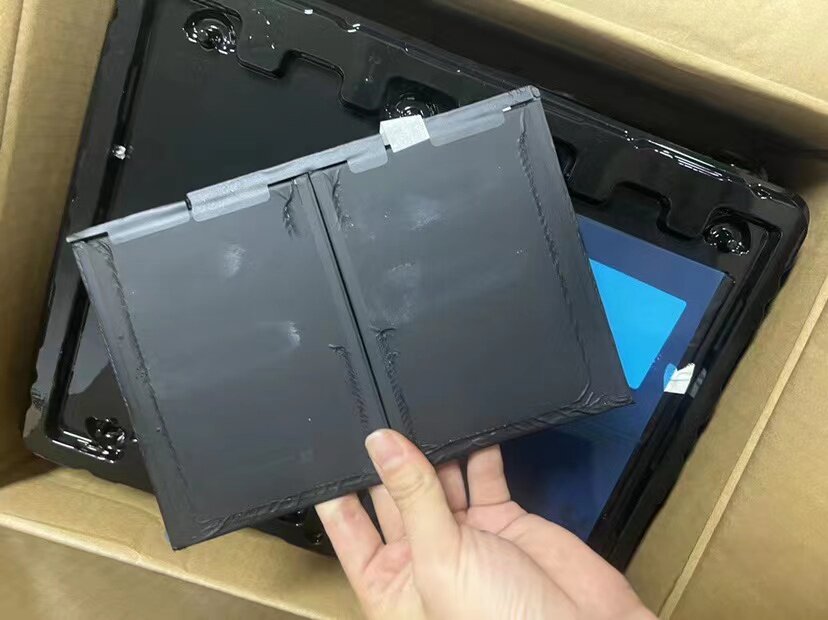 iPad7 8 9 Disassembled Original Battery 10 2 inch A2270 A2200 A2428 A2430 Battery