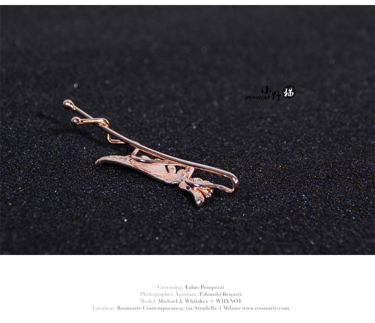 Accessoire cheveux en autre - Ref 1201707 Image 23