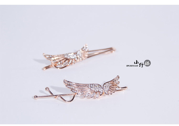 Accessoire cheveux en autre - Ref 1201707 Image 24