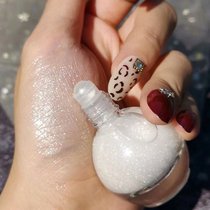 Li Jiaqi recommends small bulb liquid diamond high light shiny powder body face Tibright water light skin nemesis red