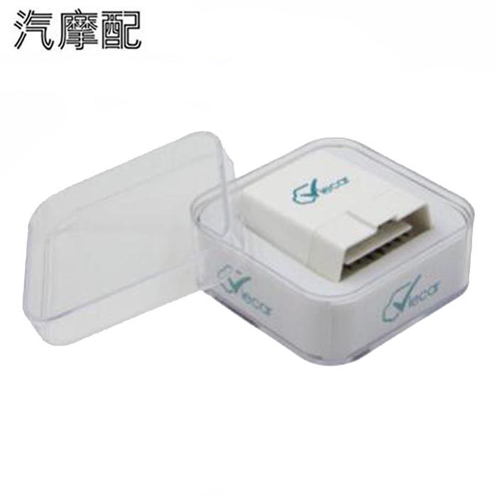 Viecar 4 0 ELM327 supports IOS Android Bluetooth 4 0 dual mode support HUD display