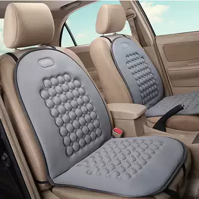 Single sponge car car seat cushion van single seat cushion office chair Hongguang Baojun Foss four-season mat