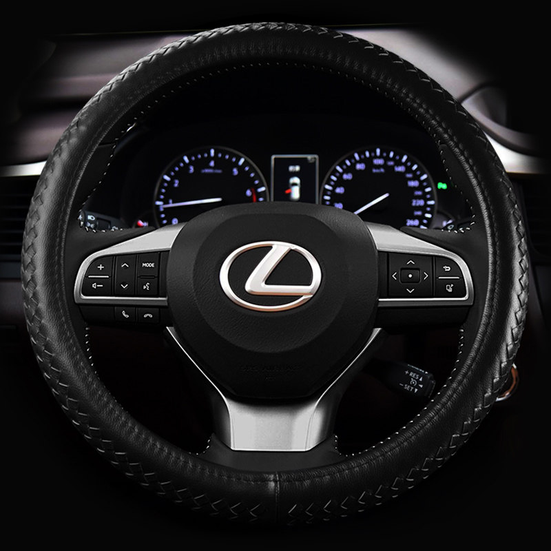 [USD 121.20] Lexus car set nx200t es300h rx450h ct200h IS300 leather