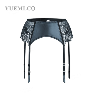 Today's Special Offer. [Legend of Plus Sizes] Garter Stockings, Waist Cincher, Fishbone Leather Stockings with a High-End Feel