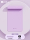 Taro Purple 185x61 см подарки