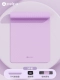Taro Purple 185x80см Бесплатный ремень + рюкзак