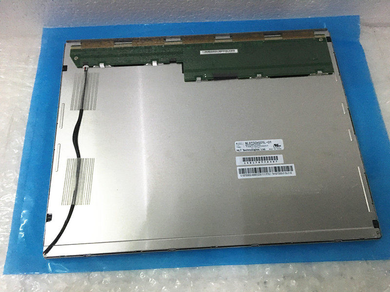 New original 15 inch HM150X01-101 NLB150XG01L-01 G150XGE-L04 one year warranty