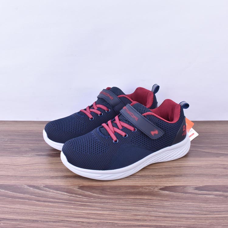 New Super Comfortable Casual Sports Shoes Elderly Shoes Ultra Light Shock Absorbing Soft Bottom Walking Shoes Fitness Travel Shoes