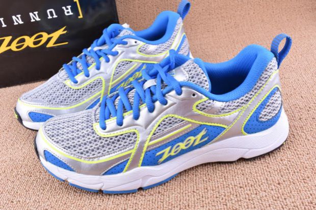 Giày Iron Man Triathlon Cặp đôi Marathon Chạy Giày 3M Phản quang Tăng cường Sốc Hấp thụ Giày chạy nhẹ giày nam thể thao