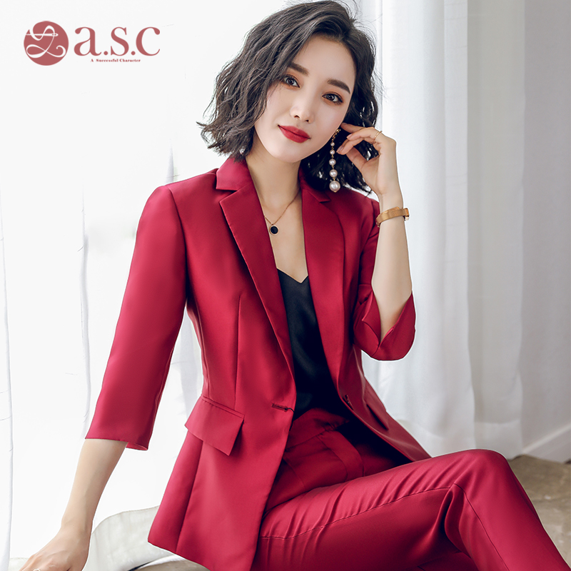 Tailleur femme - Ref 3245257 Image 1