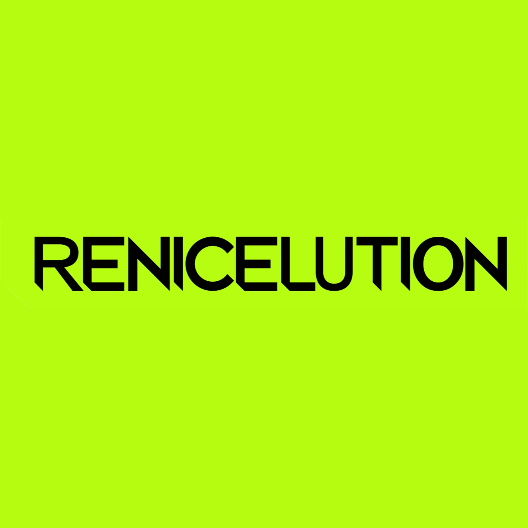 RENICELUTION原创美陈企业店