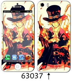 Sticker pour téléphone portable - Ref 1371535 Image 42