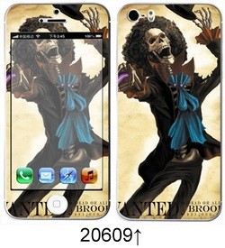 Sticker pour téléphone portable - Ref 1371535 Image 315