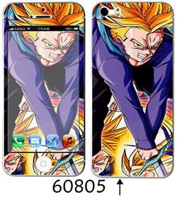 Sticker pour téléphone portable - Ref 1368068 Image 57