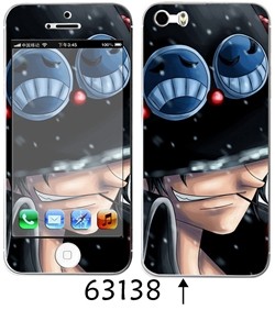 Sticker pour téléphone portable - Ref 1371535 Image 16