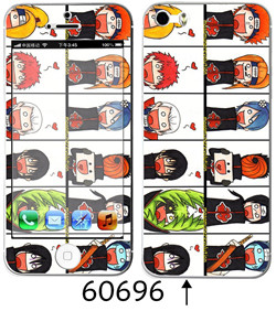 Autocollant pour téléphone portable - Ref 1370473 Image 52