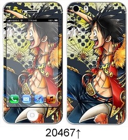 Sticker pour téléphone portable - Ref 1371535 Image 148