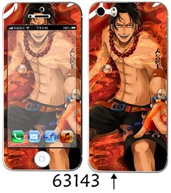 Sticker pour téléphone portable - Ref 1371535 Image 23