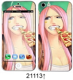 Sticker pour téléphone portable - Ref 1371535 Image 280