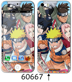 Autocollant pour téléphone portable - Ref 1370473 Image 80