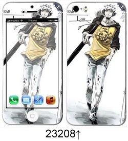 Sticker pour téléphone portable - Ref 1371535 Image 161