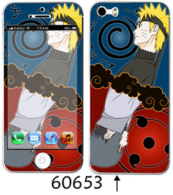 Autocollant pour téléphone portable - Ref 1370473 Image 13
