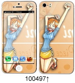 Sticker pour téléphone portable - Ref 1371535 Image 291