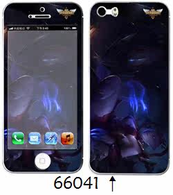 Sticker pour téléphone mobile - Ref 1368210 Image 55