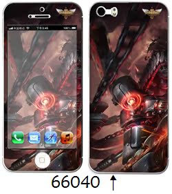 Sticker pour téléphone mobile - Ref 1368210 Image 56