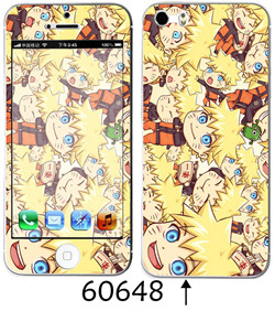 Autocollant pour téléphone portable - Ref 1370473 Image 18
