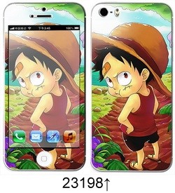 Sticker pour téléphone portable - Ref 1371535 Image 69