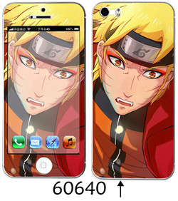 Autocollant pour téléphone portable - Ref 1370473 Image 27