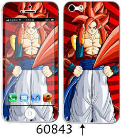 Sticker pour téléphone portable - Ref 1368068 Image 19