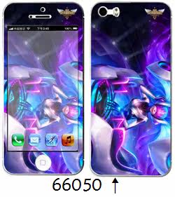 Sticker pour téléphone mobile - Ref 1368210 Image 45