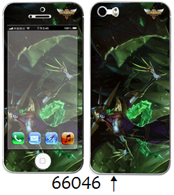 Sticker pour téléphone mobile - Ref 1368210 Image 50