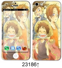 Sticker pour téléphone portable - Ref 1371535 Image 246