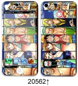 Sticker pour téléphone portable - Ref 1371535 Image 98