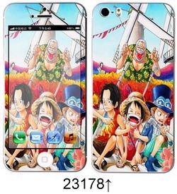 Sticker pour téléphone portable - Ref 1371535 Image 253