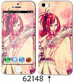 Sticker pour téléphone portable - Ref 1369974 Image 39