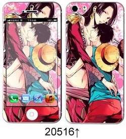 Sticker pour téléphone portable - Ref 1371535 Image 189