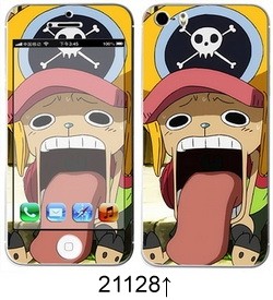 Sticker pour téléphone portable - Ref 1371535 Image 218