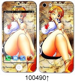 Sticker pour téléphone portable - Ref 1371535 Image 289