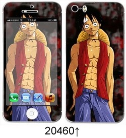 Sticker pour téléphone portable - Ref 1371535 Image 155