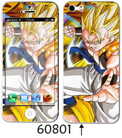 Sticker pour téléphone portable - Ref 1368068 Image 61